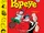 Popeye Classics (hardcover)-IDW-No 8-Aug 2016