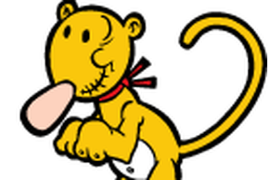 Eugene the Jeep | Popeye the Sailorpedia | Fandom
