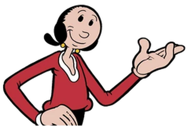 Popeye: The First Fifty Years | Popeye the Sailorpedia | Fandom