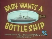 Redrawn colorized title card