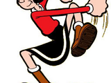 Olive Oyl