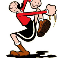 Olive Oyl Popeye The Sailorpedia Fandom
