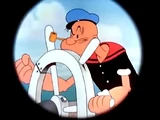 Popeye the Sailor Meets Sindbad the Sailor