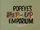 Popeye's Pep-Up Emporium