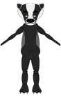 Blake's Concept Art.