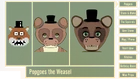 Popgoes Concept Art.