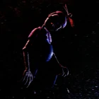 False BB render teasing his appearance at Thankmas
