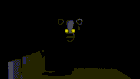 Unused Jumpscare.
