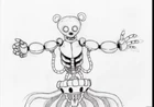 Help Concept Art