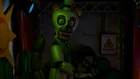 Generated Popgoes on stage.