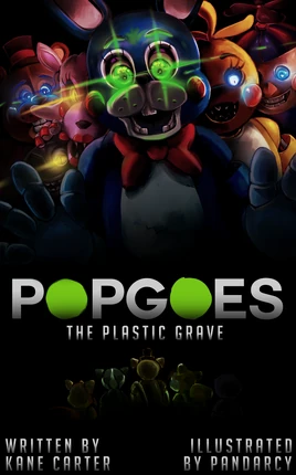 ThePlasticGrave