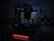 3D Printer Teaser