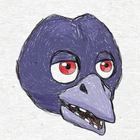 Strings' sketch of Stone.