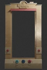 WIP of the "myPOPGOES" Phone Case.