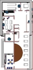 Vents Floor Plan