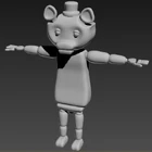 Popoes' Beta model