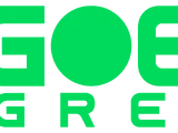 POPGOES Evergreen