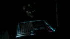 Popgoes in the Party Room vent