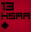 13HSRA