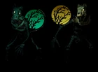 Epitome Popgoes' and Epitome Blake's full body teaser