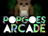 POPGOES Arcade (2016)