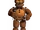 Freddy Fazbear (Evergreen)