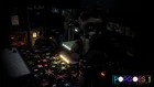Final teaser of the Optimised Arcade Room, featuring Popgoes.