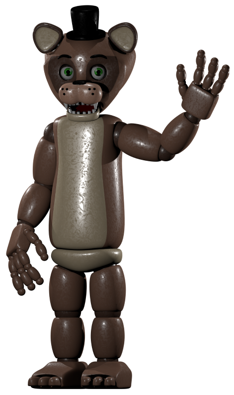 Popgoes Weasel | The Popgoes Wikia | Fandom