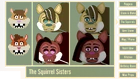 Sara's Concept Art