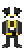 Blake's Idle Sprite
