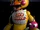 Toy Chica (Evergreen)