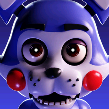 Five Nights At Candy's on Culga Games