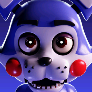 Five Nights at Candy's 4, The FNAF Fan Game Wikia