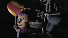 BB and False BB render released for FNaF 2's 10th anniversary