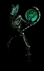 Epitome Popgoes' full body reveal