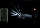 Arcade Room vent