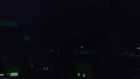 A teaser shown in POPGOES Arcade soundtrack of Popgoes taking Blackrabbit's head.