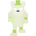 Lux Popgoes Minigame Sprite