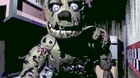 BTS Render of Springtrap