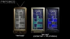 "Vintage" and "Retro" Phone Cases.