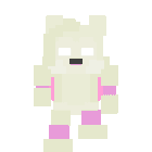 Lux Saffron Minigame Sprite