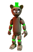 OptimizedLux Popgoes