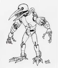 Dreamcatcher Stone Concept Art