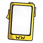 Blake's WeaselWare Phone (Yellow Present)