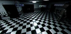 Popgoes entering Birthday Room