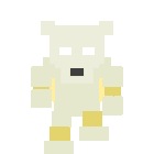 Lux Blake Minigame Sprite