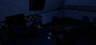 Staff room.