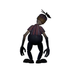 Back