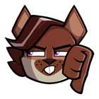 Thumbs Down Saffron