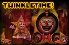 A poster featuring Twinkletime.